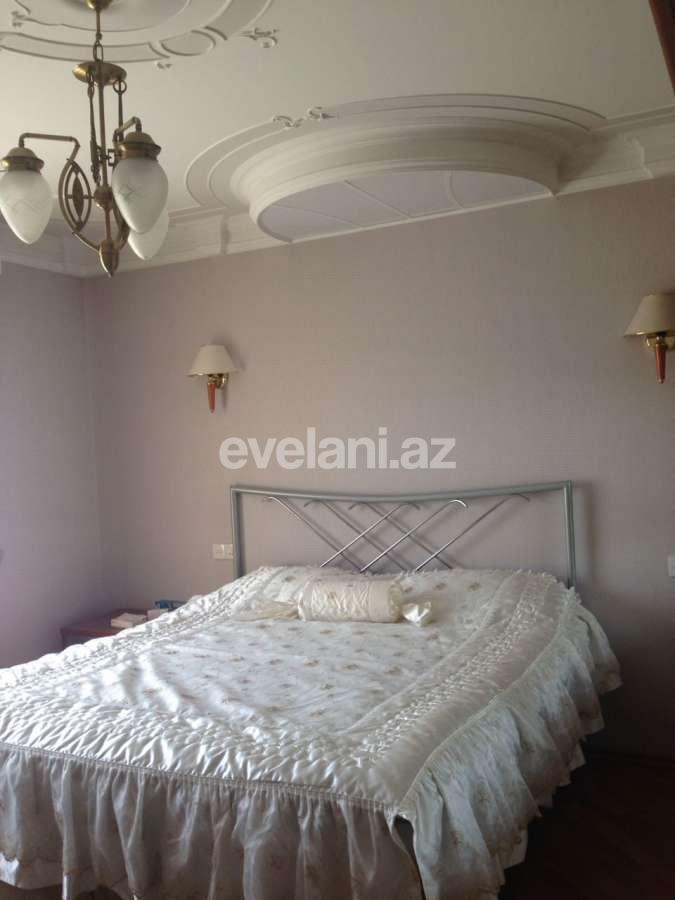Kirayə verilir, yeni tikili, 2 otaqlı, 90 m², Bakı, Yasamal r, Elmlər Akademiyası m.