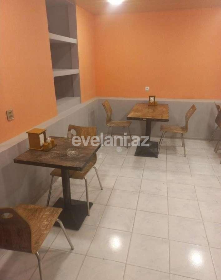 Kirayə verilir, obyekt, 180 m², Bakı, Nəsimi r, 28 may m.