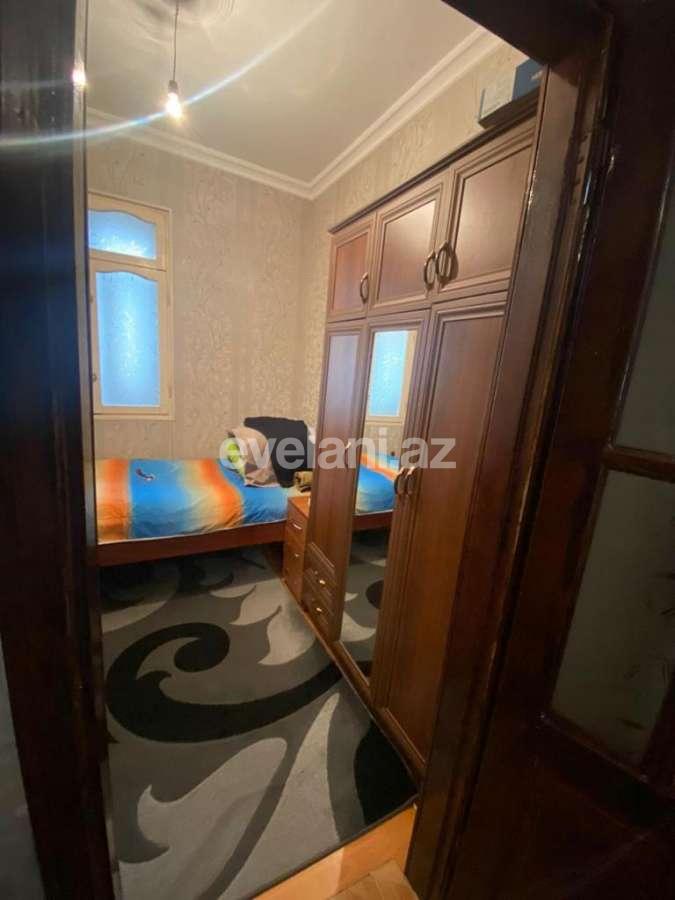 Satılır, yeni tikili, 2 otaqlı, 46.99 m², Bakı, Suraxanı r, Yeni Günəşli q.