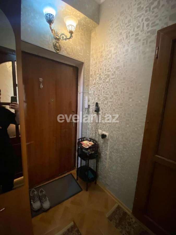 Satılır, yeni tikili, 2 otaqlı, 46.99 m², Bakı, Suraxanı r, Yeni Günəşli q.