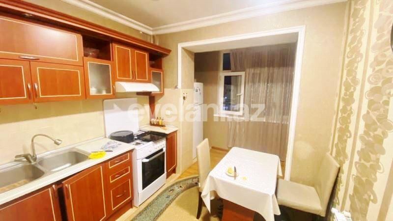 Satılır, köhnə tikili, 3 otaqlı, 79.98 m², Bakı, Xətai r, Əhmədli q, Həzi Aslanov m.