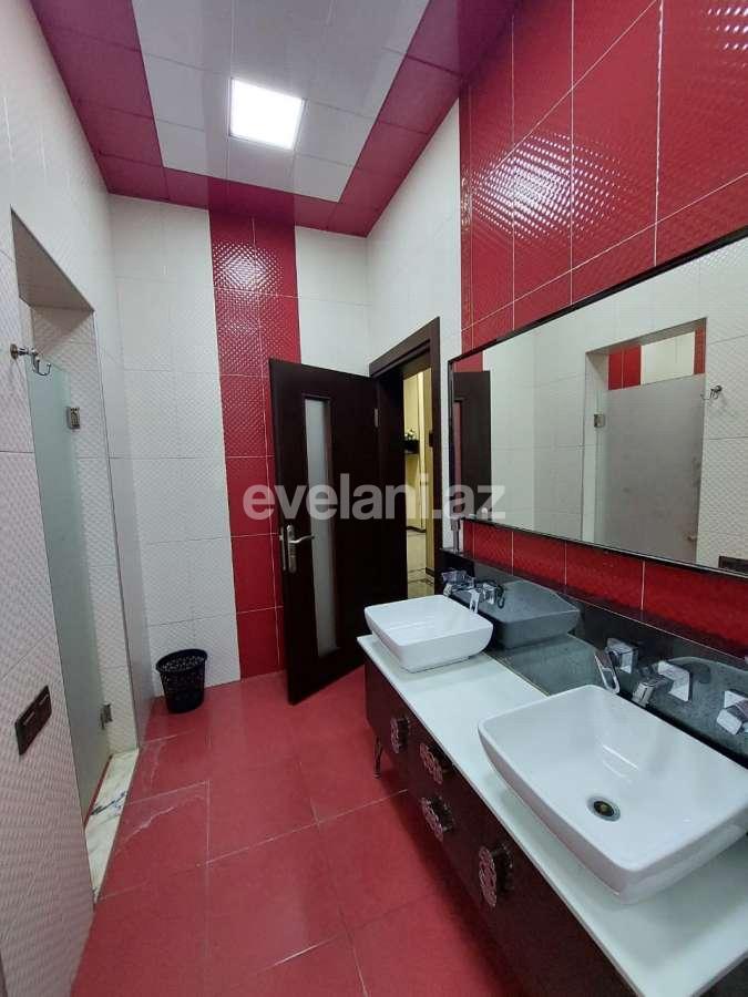 Kirayə verilir, obyekt, 550 m², Bakı, Nərimanov r, Gənclik m.