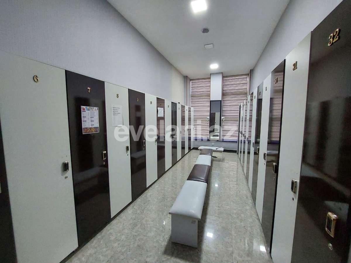 Kirayə verilir, obyekt, 550 m², Bakı, Nərimanov r, Gənclik m.