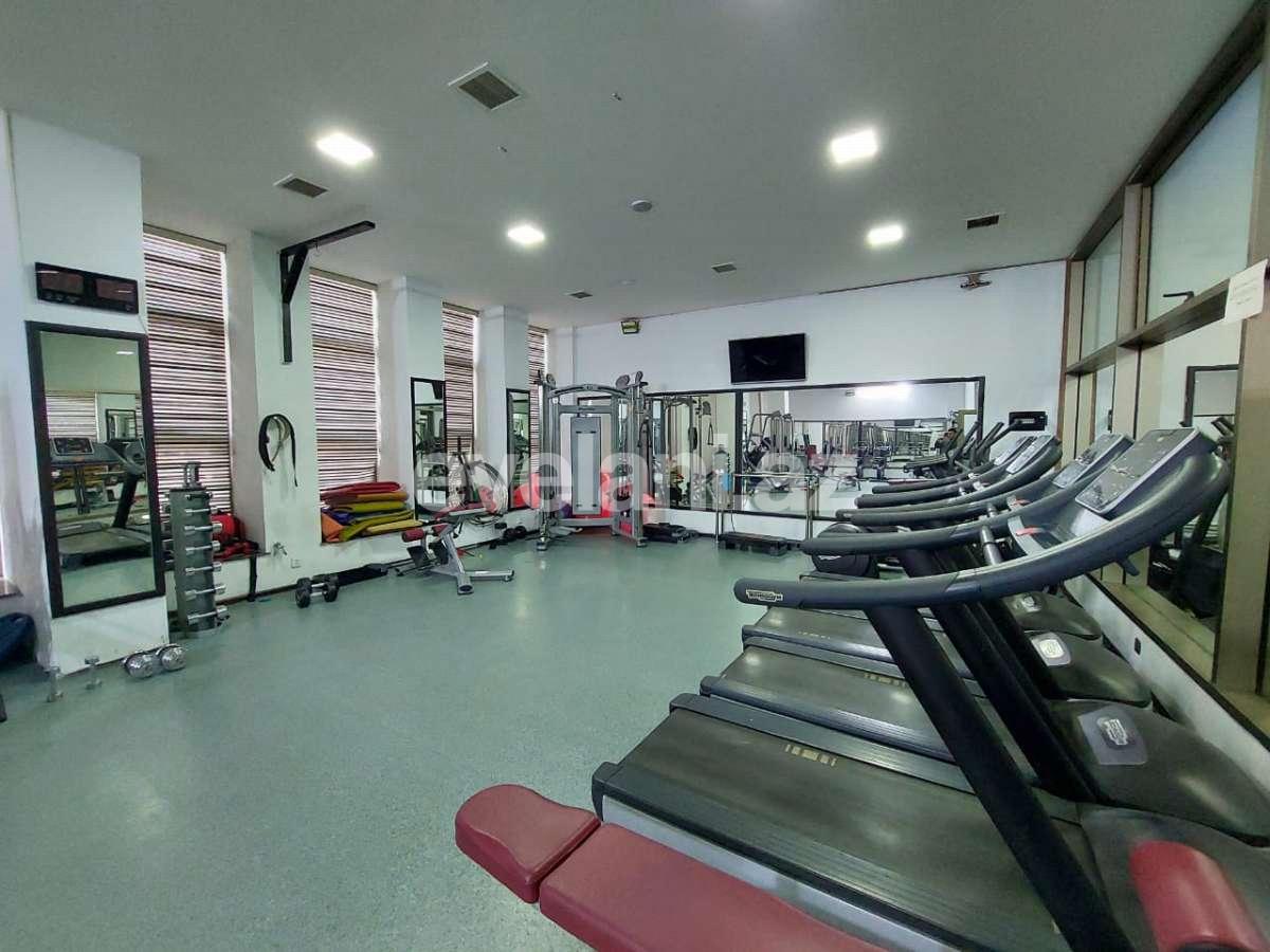 Kirayə verilir, obyekt, 550 m², Bakı, Nərimanov r, Gənclik m.