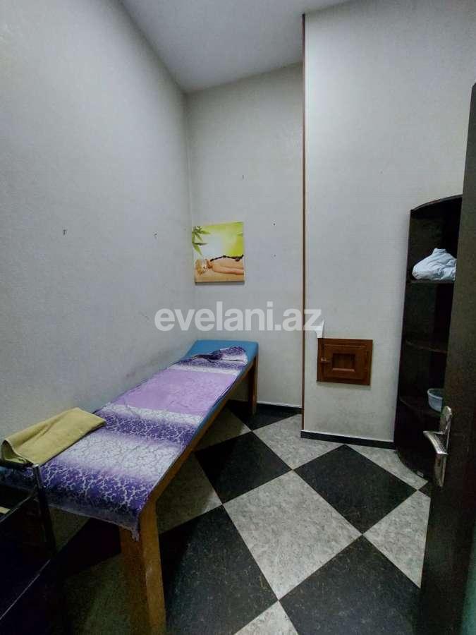 Kirayə verilir, obyekt, 550 m², Bakı, Nərimanov r, Gənclik m.