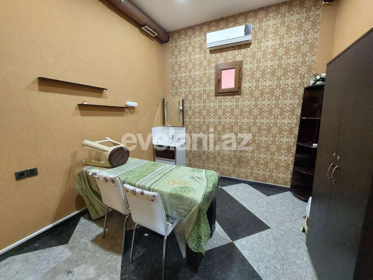 Kirayə verilir, obyekt, 550 m², Bakı, Nərimanov r, Gənclik m.