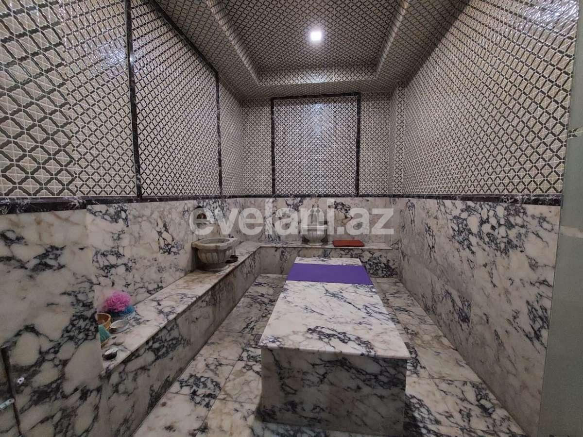 Kirayə verilir, obyekt, 550 m², Bakı, Nərimanov r, Gənclik m.