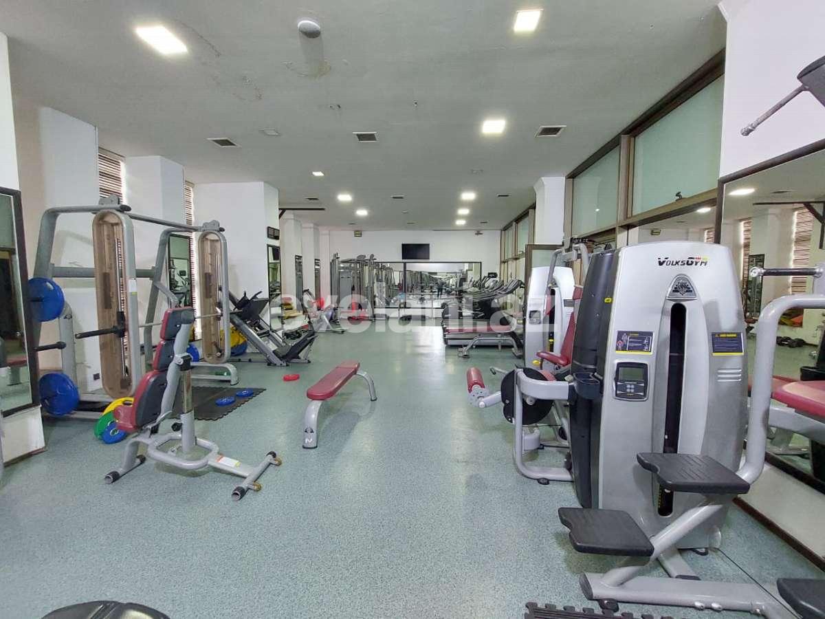 Kirayə verilir, obyekt, 550 m², Bakı, Nərimanov r, Gənclik m.