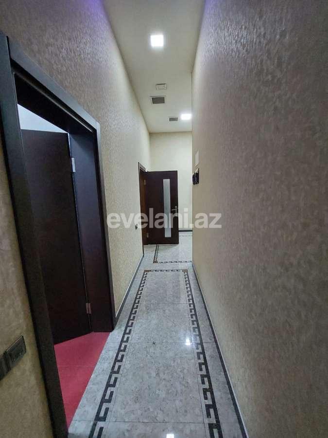 Kirayə verilir, obyekt, 550 m², Bakı, Nərimanov r, Gənclik m.