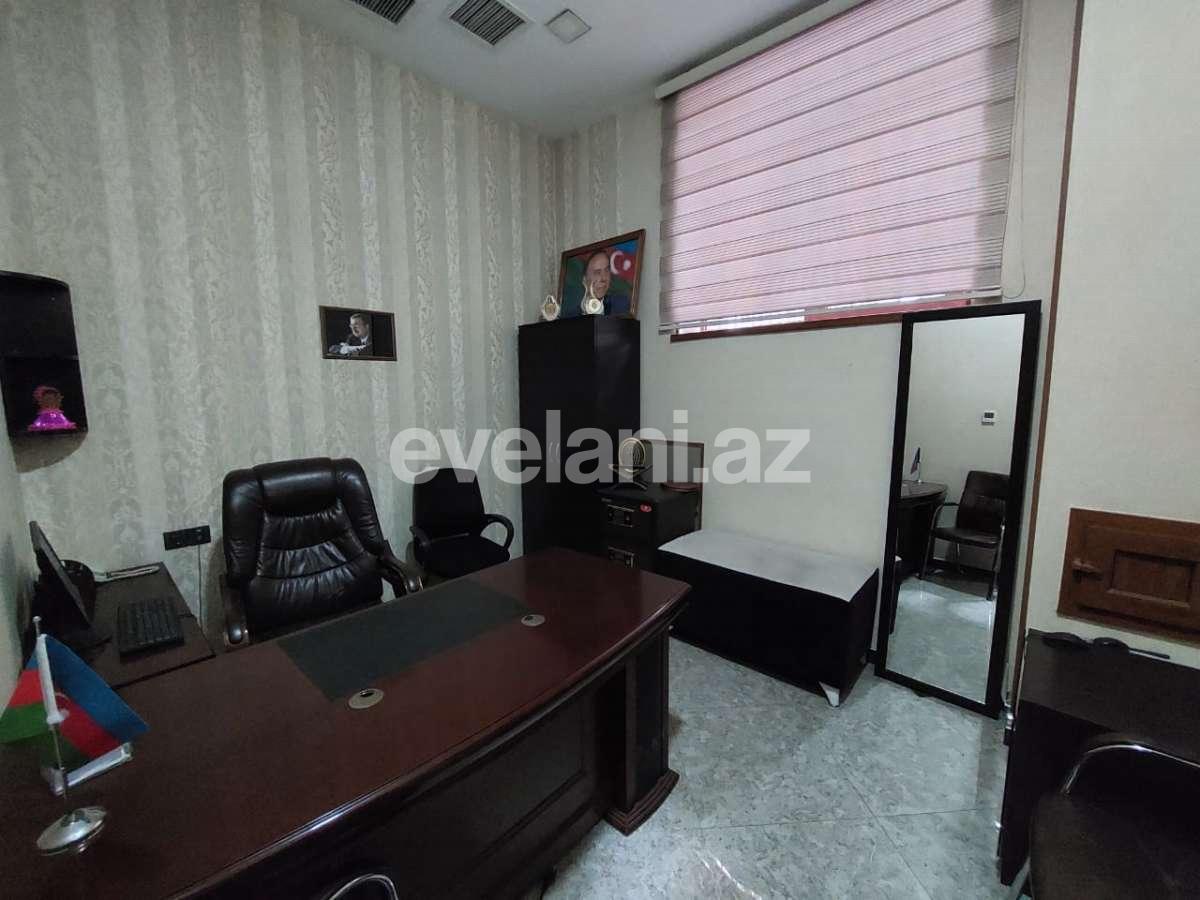 Kirayə verilir, obyekt, 550 m², Bakı, Nərimanov r, Gənclik m.