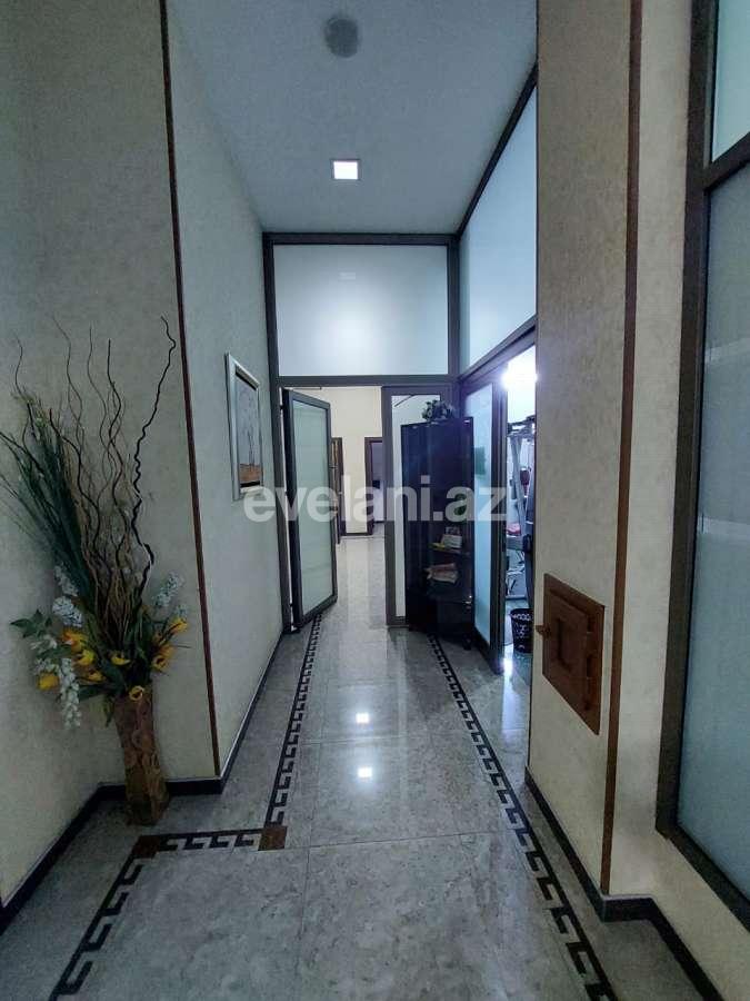 Kirayə verilir, obyekt, 550 m², Bakı, Nərimanov r, Gənclik m.