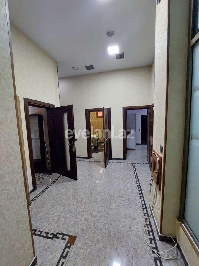 Kirayə verilir, obyekt, 550 m², Bakı, Nərimanov r, Gənclik m.