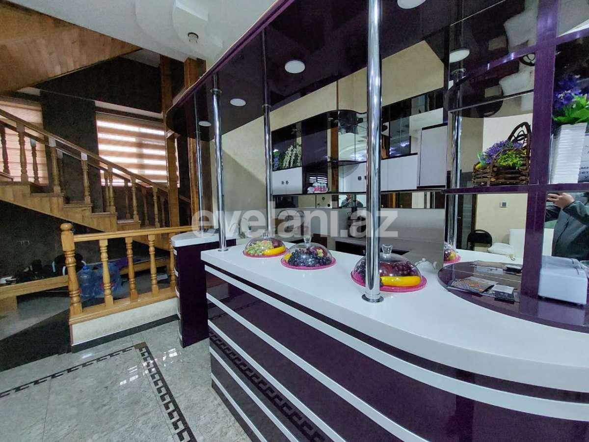 Kirayə verilir, obyekt, 550 m², Bakı, Nərimanov r, Gənclik m.