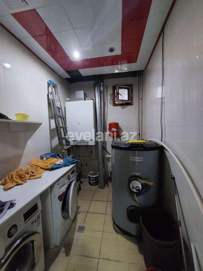 Kirayə verilir, obyekt, 550 m², Bakı, Nərimanov r, Gənclik m.