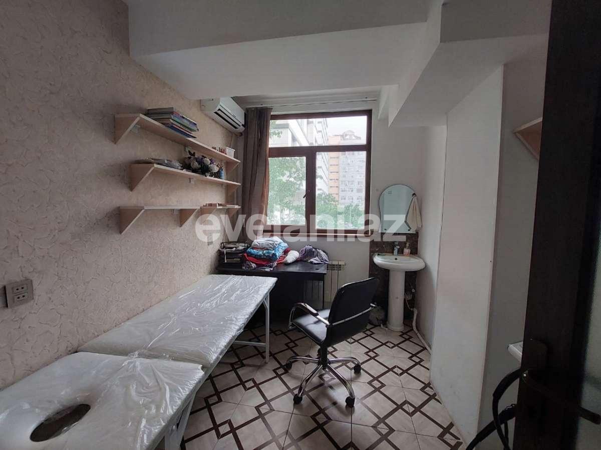 Kirayə verilir, obyekt, 550 m², Bakı, Nərimanov r, Gənclik m.