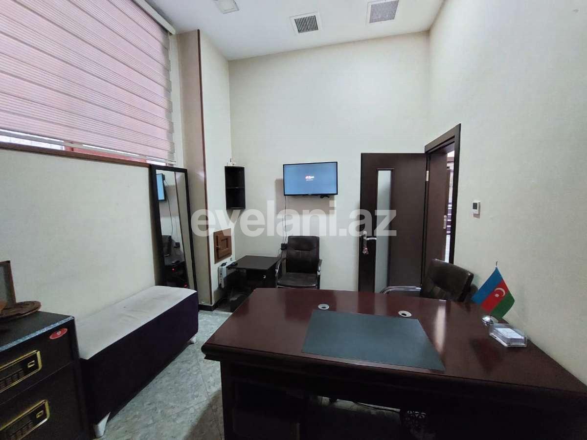 Kirayə verilir, obyekt, 550 m², Bakı, Nərimanov r, Gənclik m.