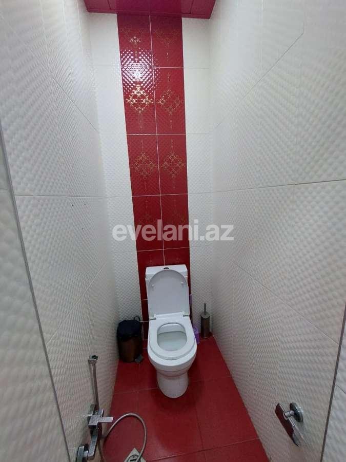 Kirayə verilir, obyekt, 550 m², Bakı, Nərimanov r, Gənclik m.