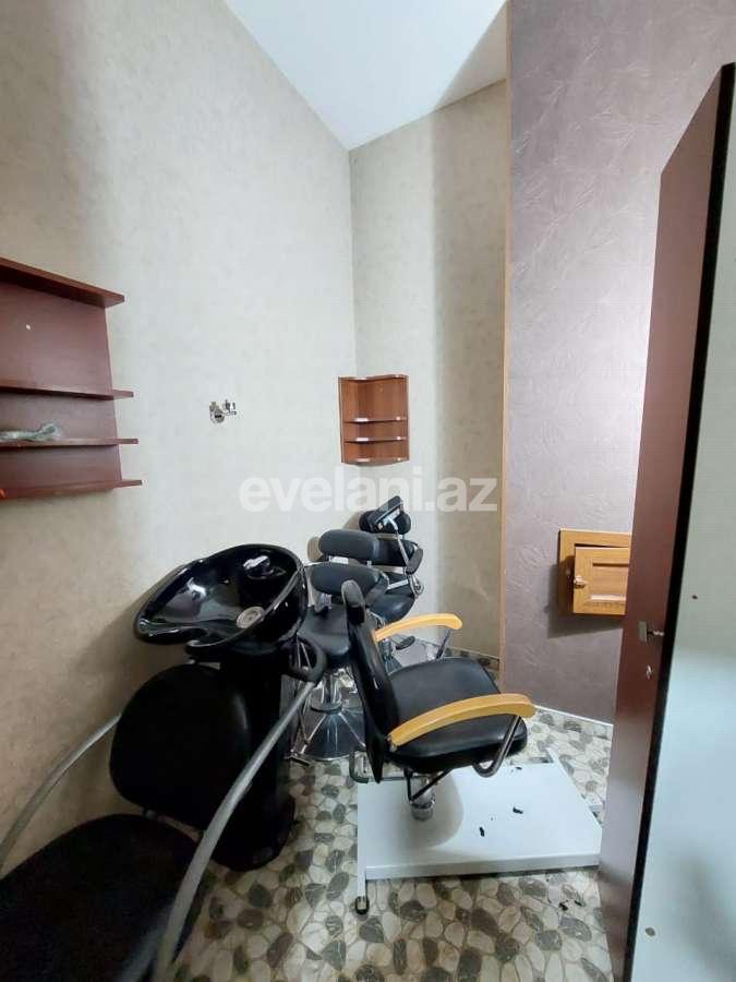 Kirayə verilir, obyekt, 550 m², Bakı, Nərimanov r, Gənclik m.