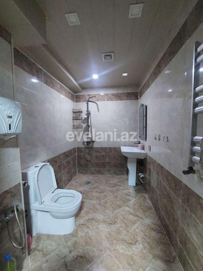 Kirayə verilir, obyekt, 550 m², Bakı, Nərimanov r, Gənclik m.