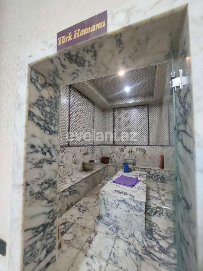 Kirayə verilir, obyekt, 550 m², Bakı, Nərimanov r, Gənclik m.