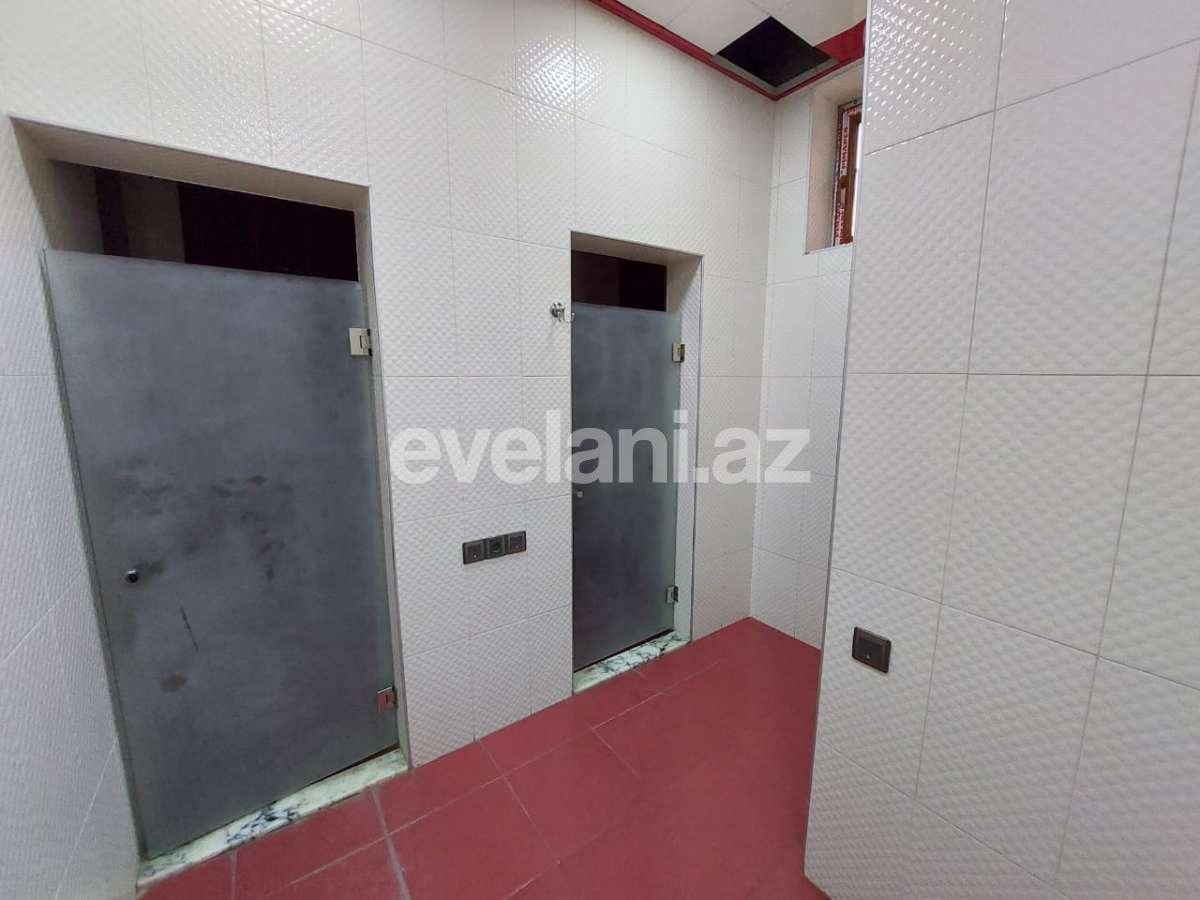 Kirayə verilir, obyekt, 550 m², Bakı, Nərimanov r, Gənclik m.