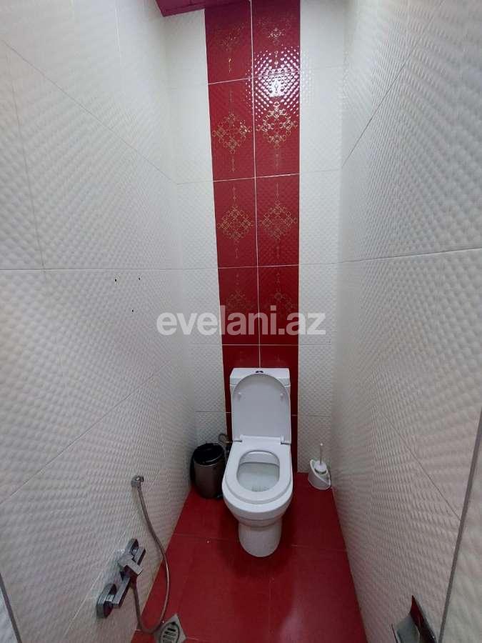 Kirayə verilir, obyekt, 550 m², Bakı, Nərimanov r, Gənclik m.