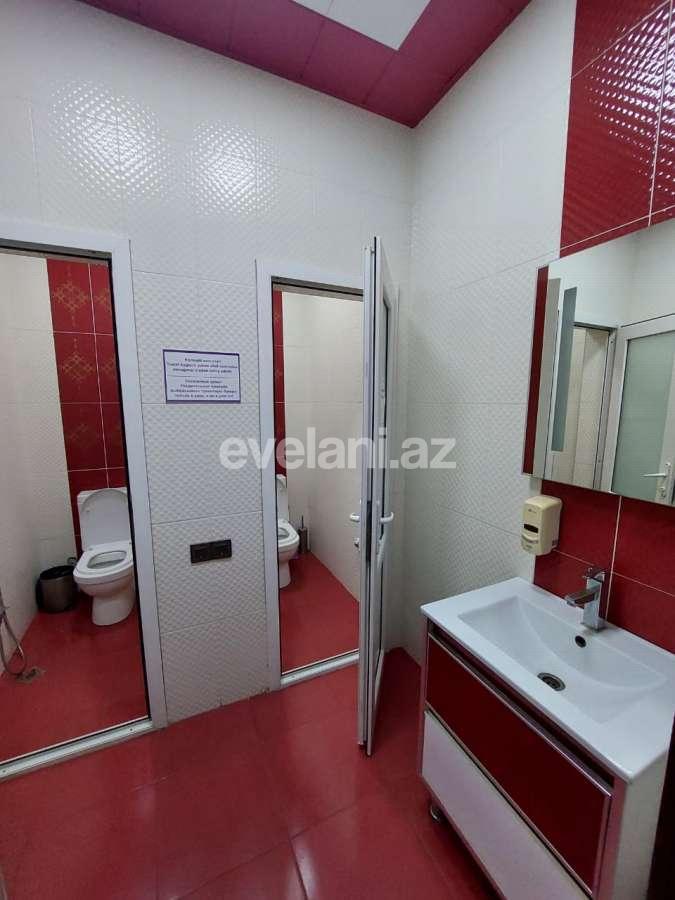 Kirayə verilir, obyekt, 550 m², Bakı, Nərimanov r, Gənclik m.