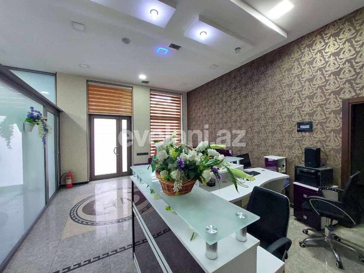 Kirayə verilir, obyekt, 550 m², Bakı, Nərimanov r, Gənclik m.