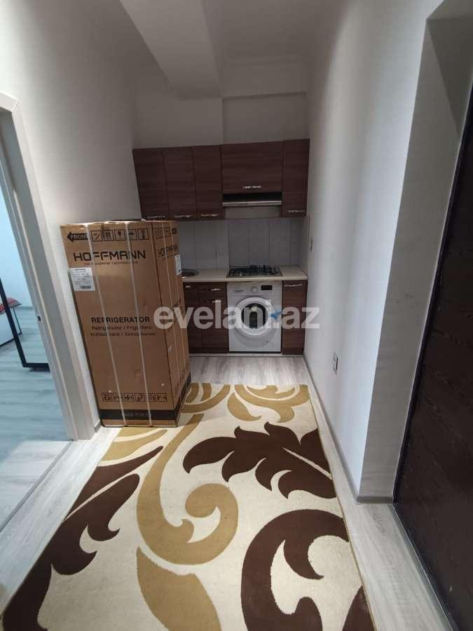 Satılır, yeni tikili, 2 otaqlı, 53 m², Bakı, Nərimanov r, Nəriman Nərimanov m.