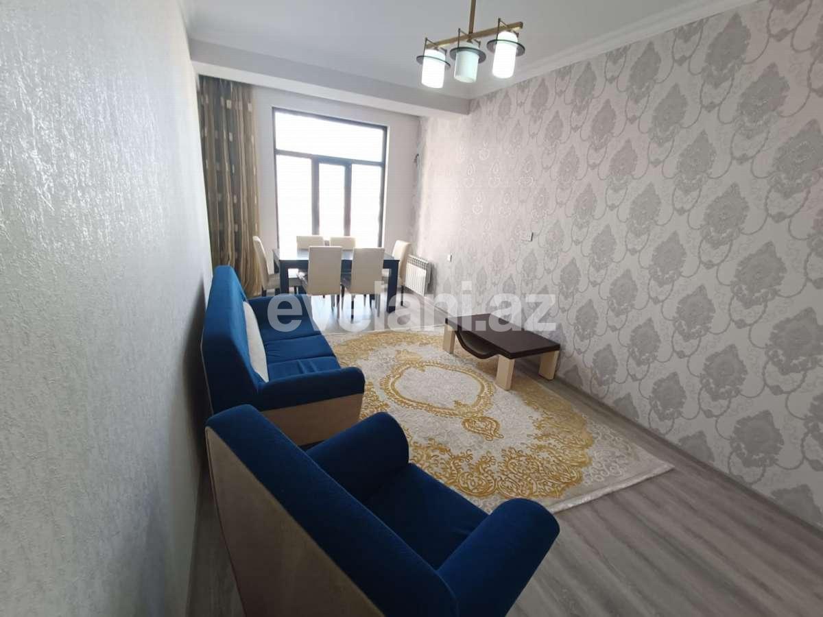 Satılır, yeni tikili, 2 otaqlı, 53 m², Bakı, Nərimanov r, Nəriman Nərimanov m.