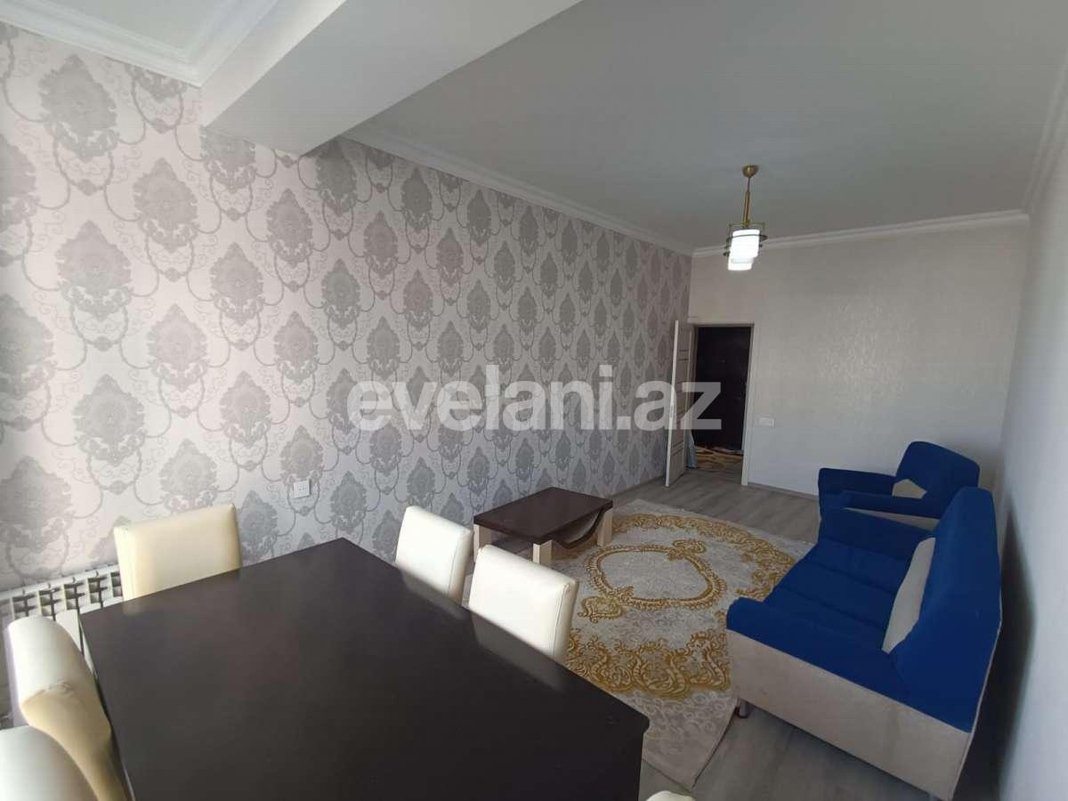 Satılır, yeni tikili, 2 otaqlı, 53 m², Bakı, Nərimanov r, Nəriman Nərimanov m.