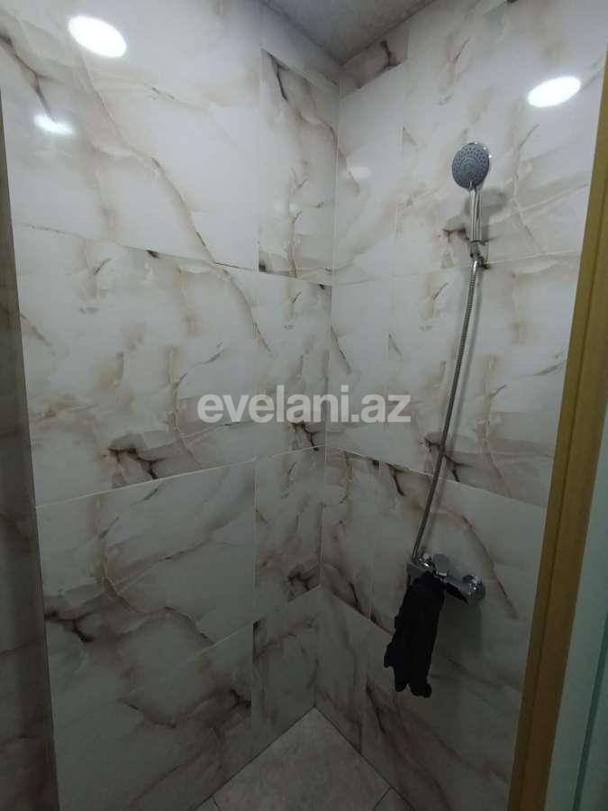 Satılır, yeni tikili, 2 otaqlı, 53 m², Bakı, Nərimanov r, Nəriman Nərimanov m.