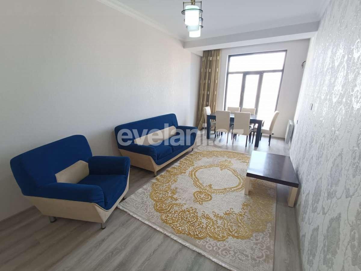 Satılır, yeni tikili, 2 otaqlı, 53 m², Bakı, Nərimanov r, Nəriman Nərimanov m.