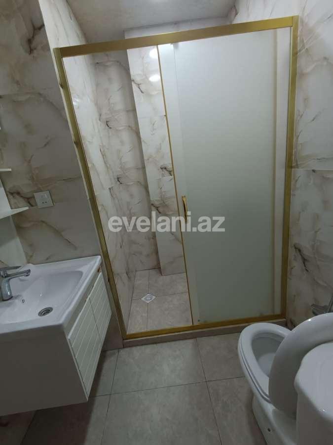 Satılır, yeni tikili, 2 otaqlı, 53 m², Bakı, Nərimanov r, Nəriman Nərimanov m.