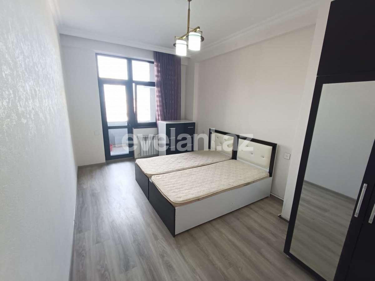 Satılır, yeni tikili, 2 otaqlı, 53 m², Bakı, Nərimanov r, Nəriman Nərimanov m.