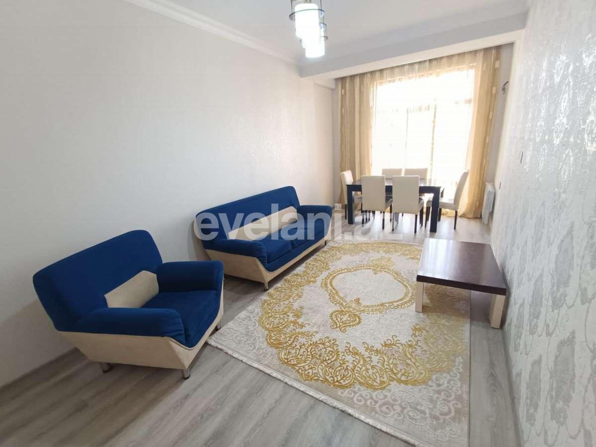 Satılır, yeni tikili, 2 otaqlı, 53 m², Bakı, Nərimanov r, Nəriman Nərimanov m.