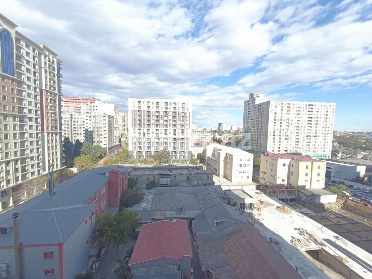 Satılır, yeni tikili, 2 otaqlı, 53 m², Bakı, Nərimanov r, Nəriman Nərimanov m.