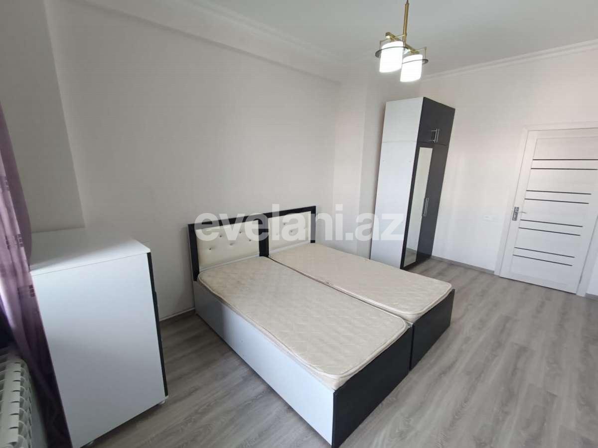 Satılır, yeni tikili, 2 otaqlı, 53 m², Bakı, Nərimanov r, Nəriman Nərimanov m.