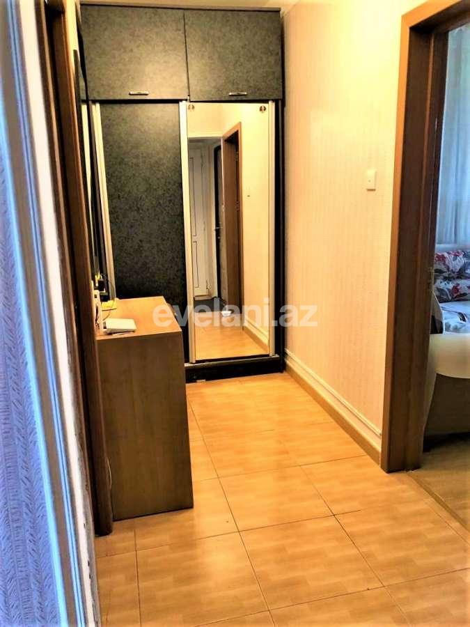 Satılır, köhnə tikili, 2 otaqlı, 60 m², Bakı, Xətai r, Həzi Aslanov m.