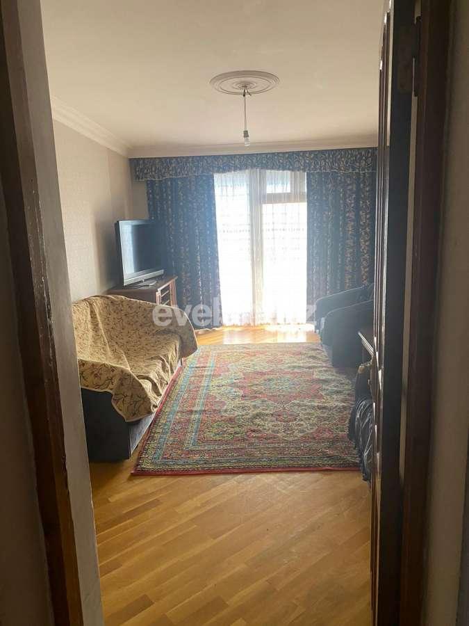 Rent, new building, 3 room, 72 m², Baku, Narimanov r.