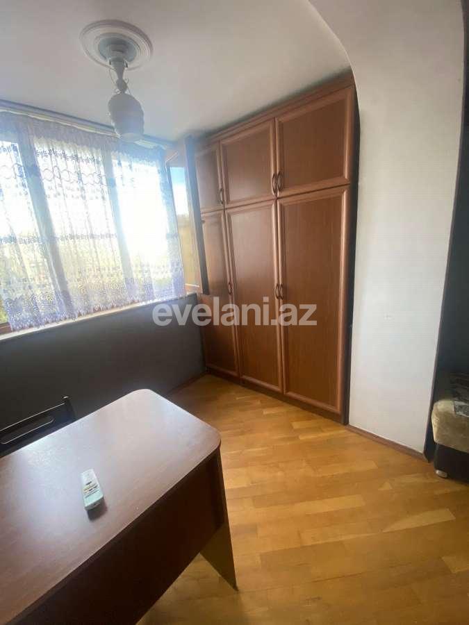 Rent, new building, 3 room, 72 m², Baku, Narimanov r.