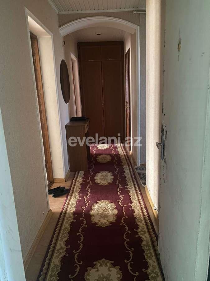 Rent, new building, 3 room, 72 m², Baku, Narimanov r.