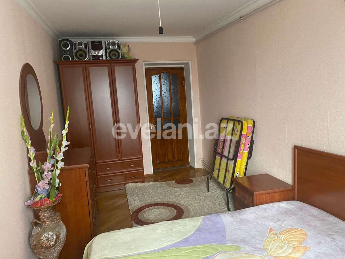 Rent, new building, 3 room, 72 m², Baku, Narimanov r.
