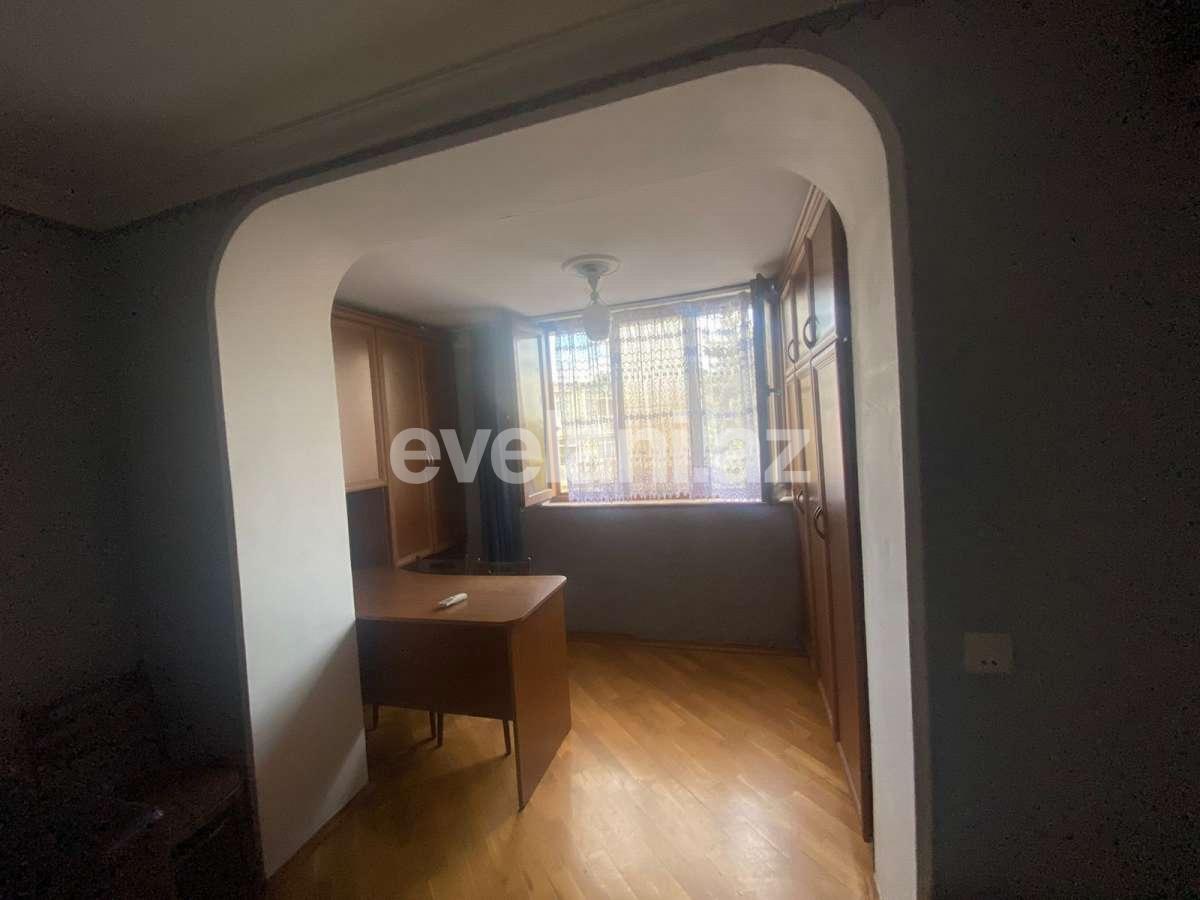 Rent, new building, 3 room, 72 m², Baku, Narimanov r.