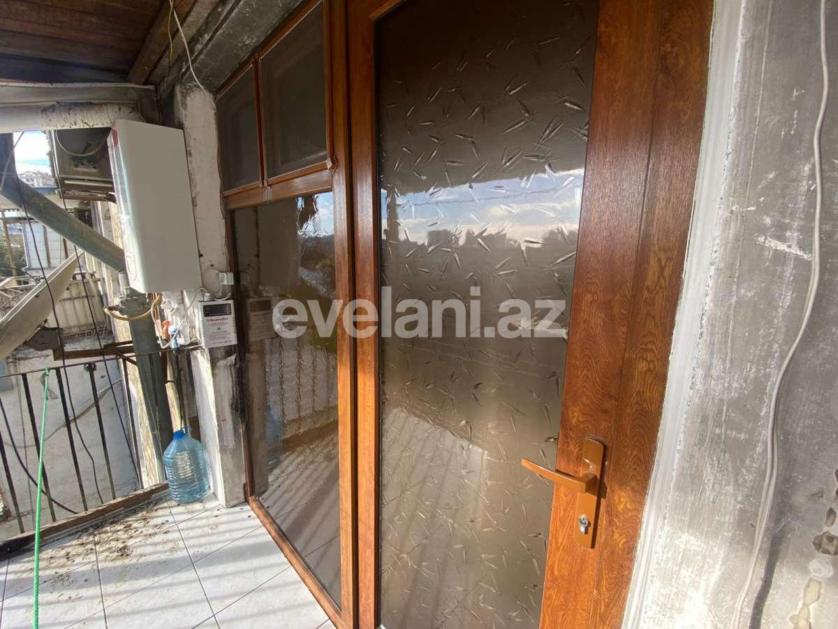 Rent, new building, 3 room, 72 m², Baku, Narimanov r.