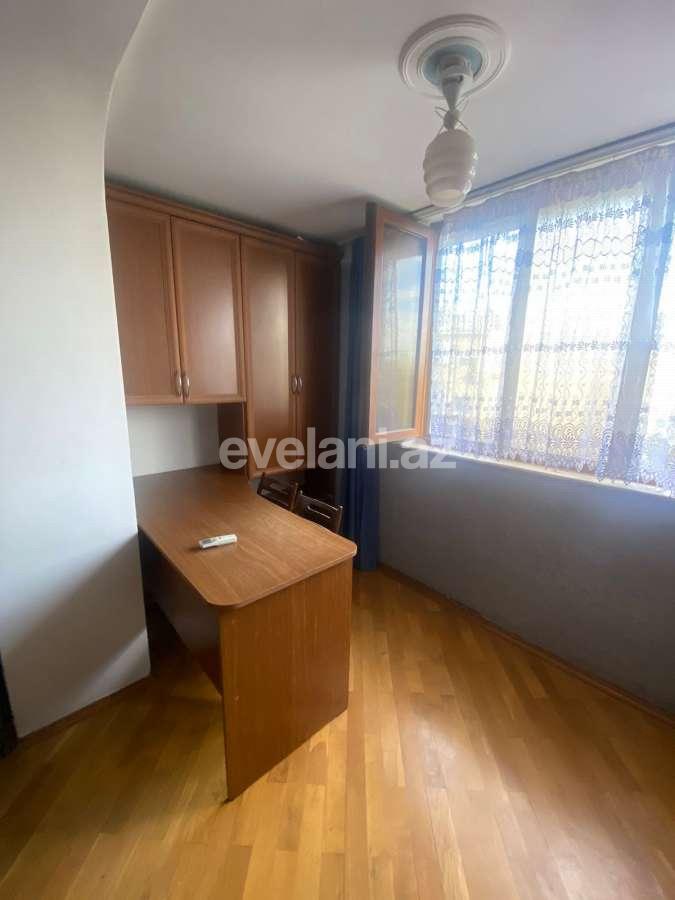 Rent, new building, 3 room, 72 m², Baku, Narimanov r.