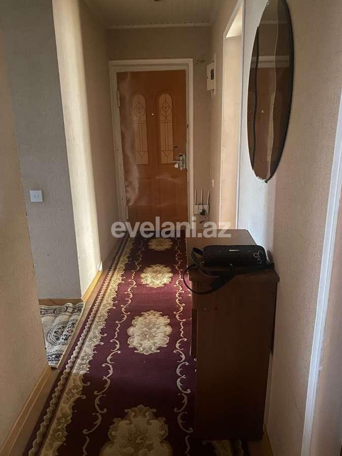 Rent, new building, 3 room, 72 m², Baku, Narimanov r.