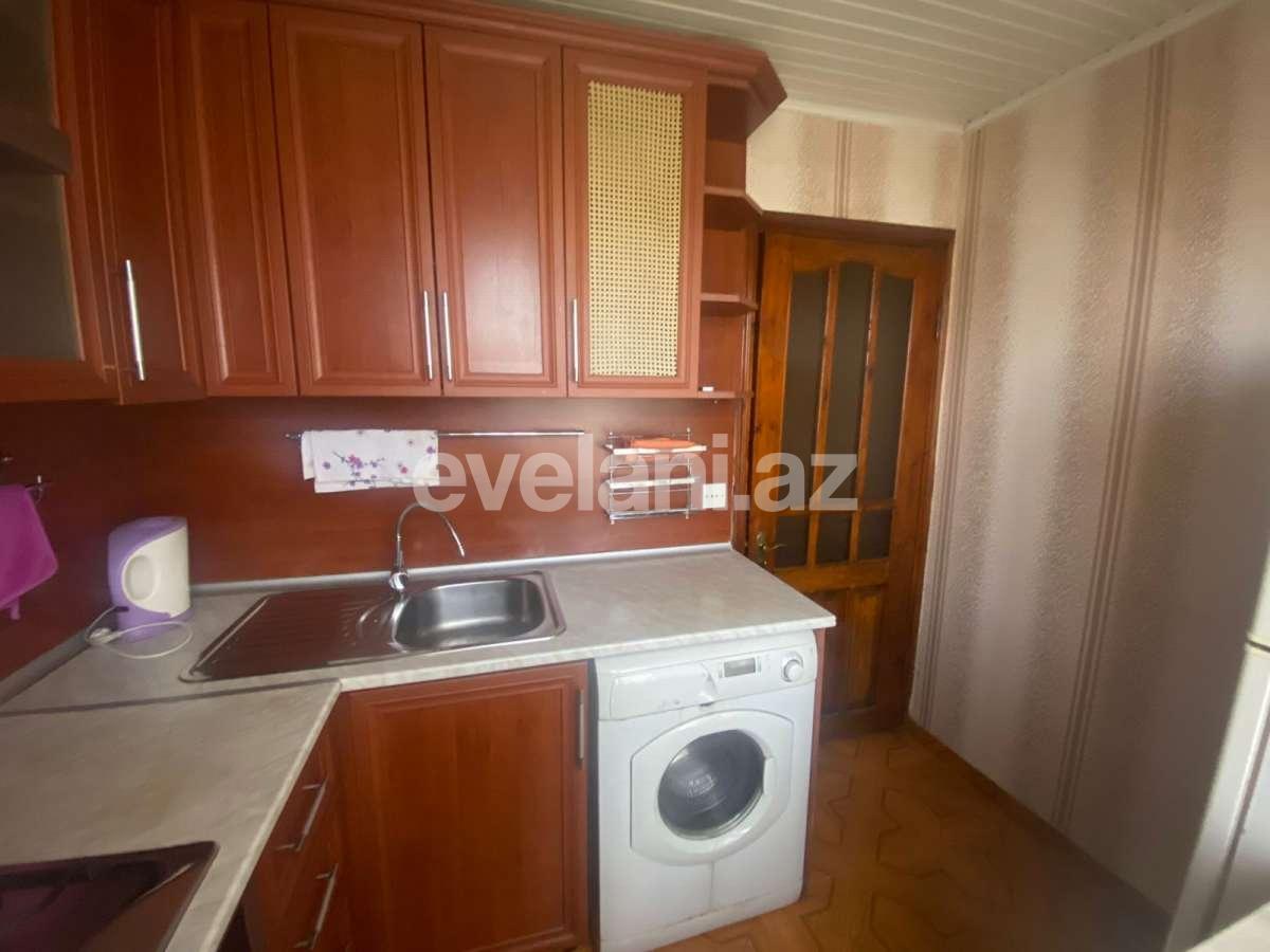 Rent, new building, 3 room, 72 m², Baku, Narimanov r.