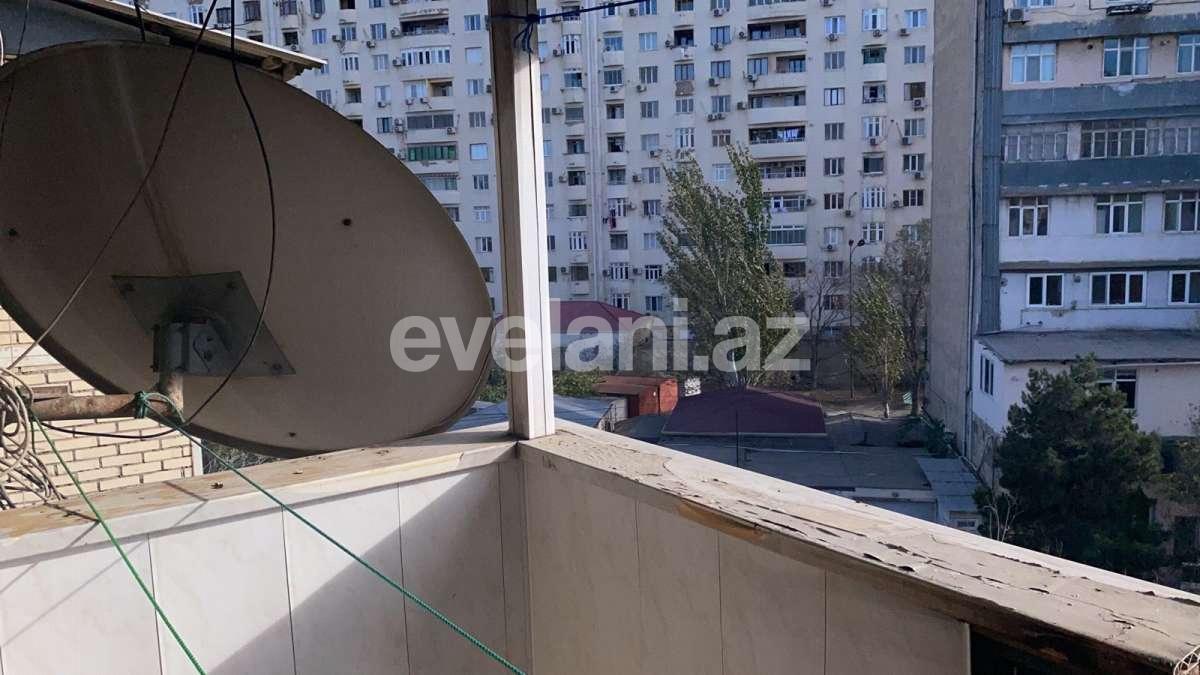 Rent, new building, 3 room, 72 m², Baku, Narimanov r.