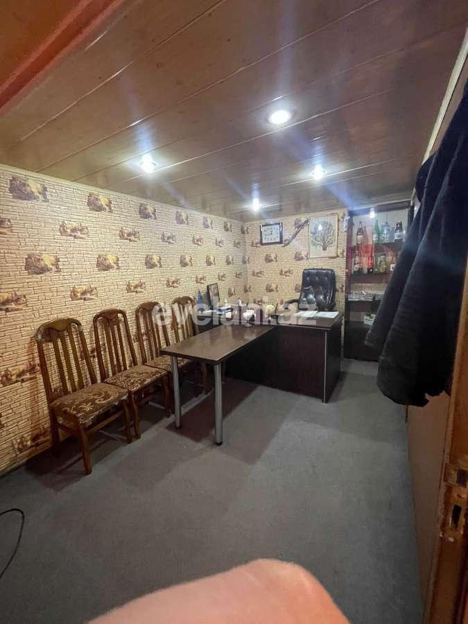 Satılır, obyekt, 2400 m², Bakı, Yasamal r, İnşaatçılar m.